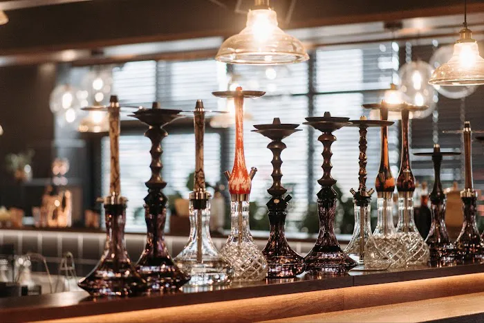 Smokey Orbit Smoke Shop-Smoke Shop,Vape Shop,Dispensary,Kratom,CBD,Hookah 0