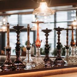Smokey Orbit Smoke Shop-Smoke Shop,Vape Shop,Dispensary,Kratom,CBD,Hookah ico
