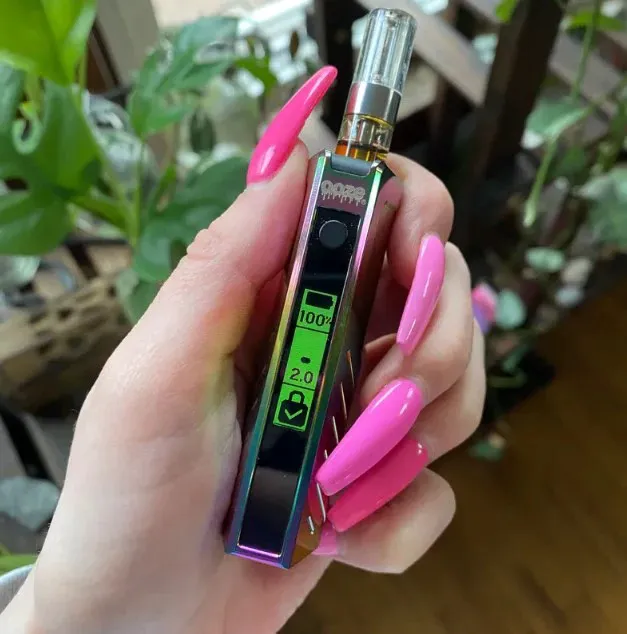 Smokey Orbit Smoke Shop-Smoke Shop,Vape Shop,Dispensary,Kratom,CBD,Hookah 5
