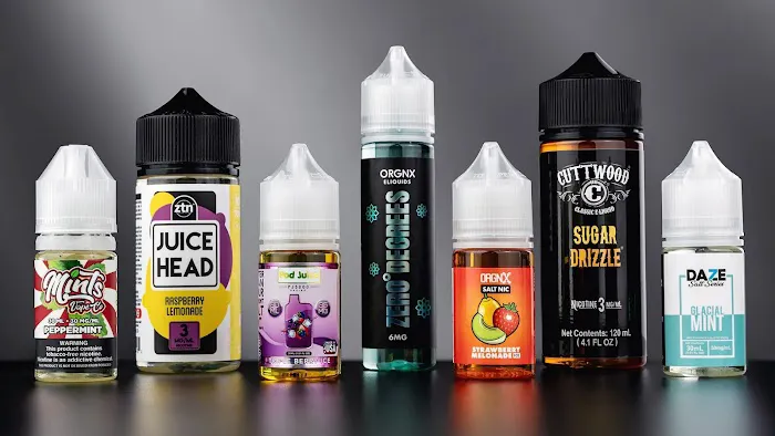 Smokey Orbit Smoke Shop-Smoke Shop,Vape Shop,Dispensary,Kratom,CBD,Hookah 6