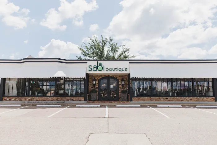 Sabi Boutique 1