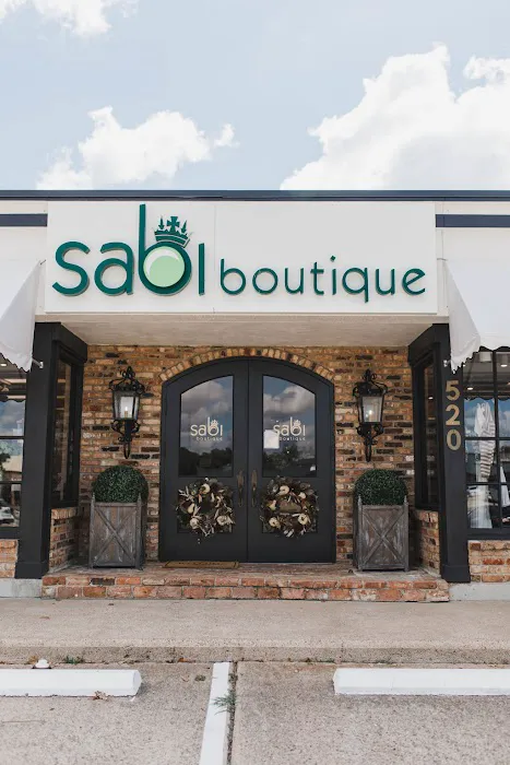Sabi Boutique 4