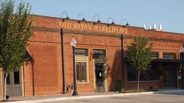 Old Bryan Marketplace 2