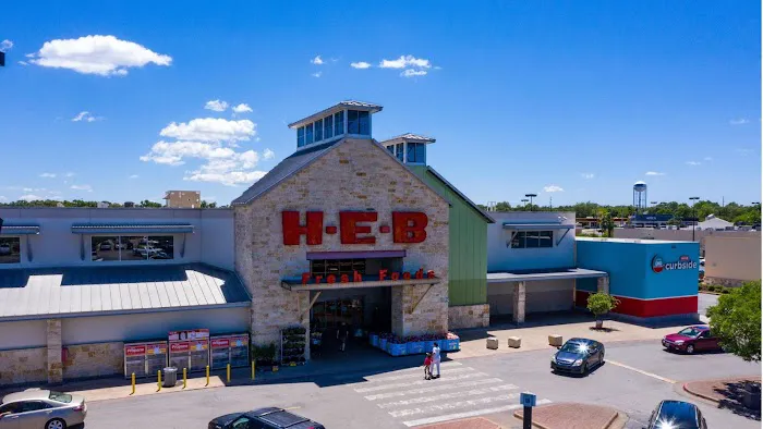H-E-B 1