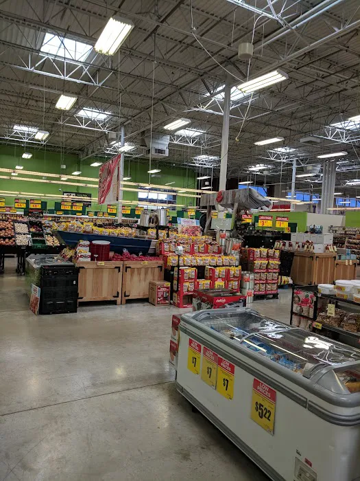 H-E-B 4