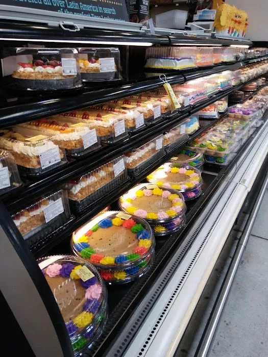 H-E-B 5