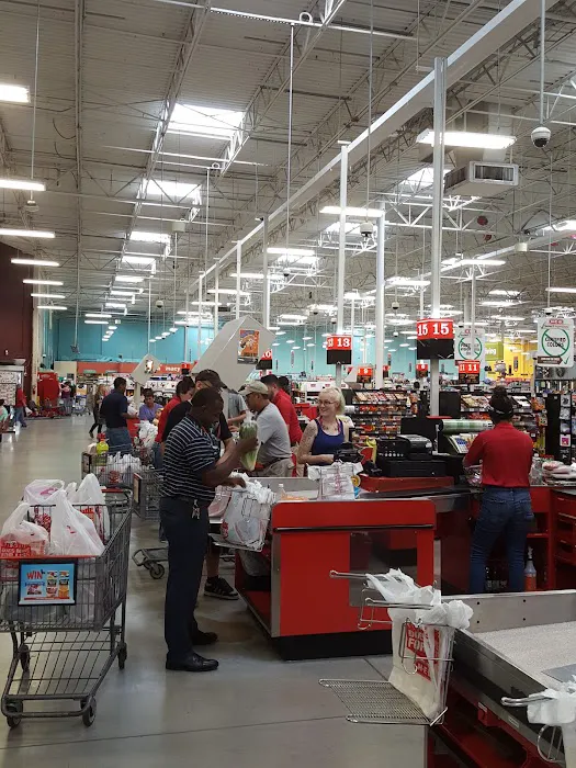 H-E-B 6