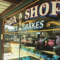 Corner of Time Antiques Mall ico