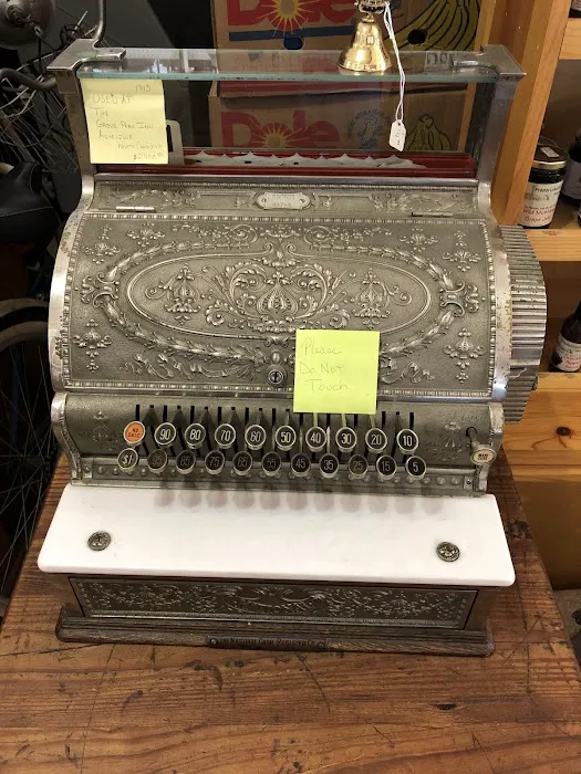 Corner of Time Antiques Mall 2