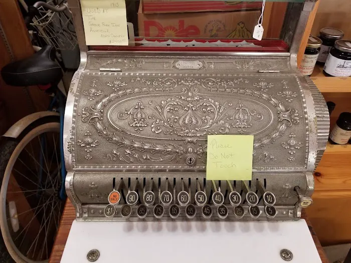 Corner of Time Antiques Mall 5