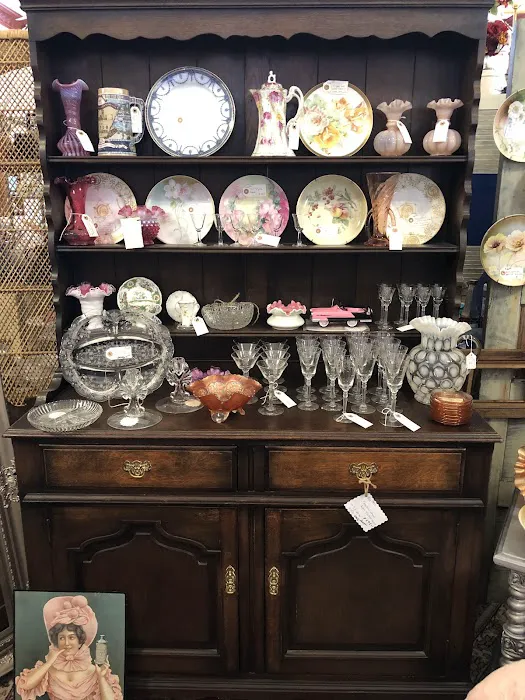 Corner of Time Antiques Mall 7