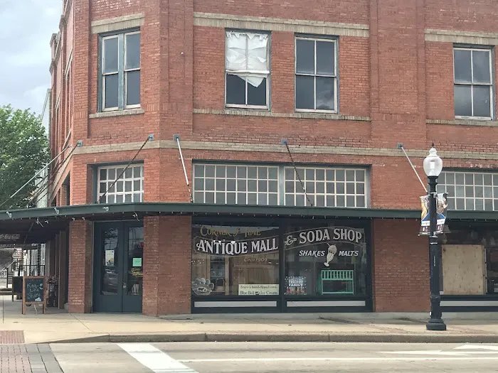 Corner of Time Antiques Mall 6