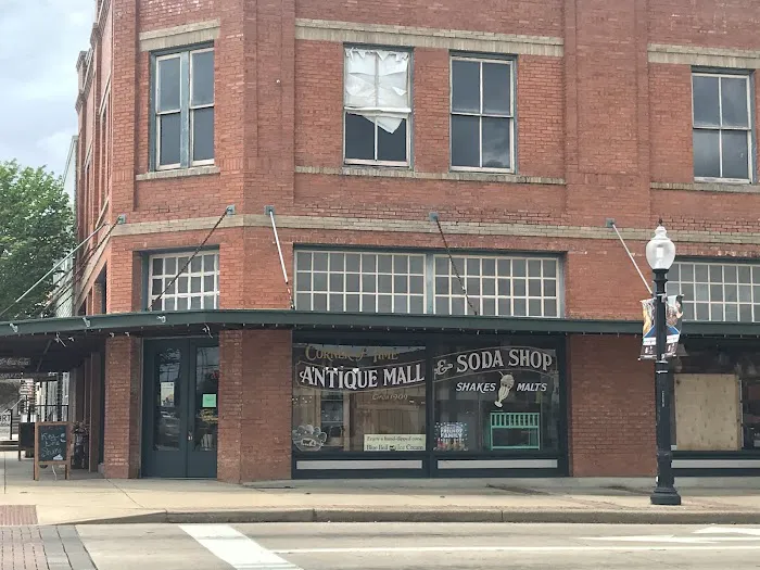 Corner of Time Antiques Mall 9