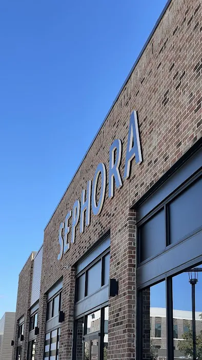 SEPHORA 7