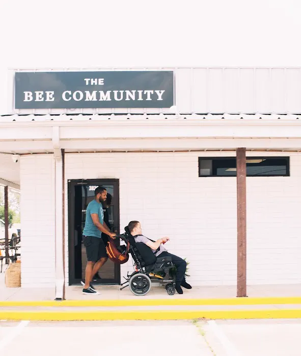 The BEE Community 1