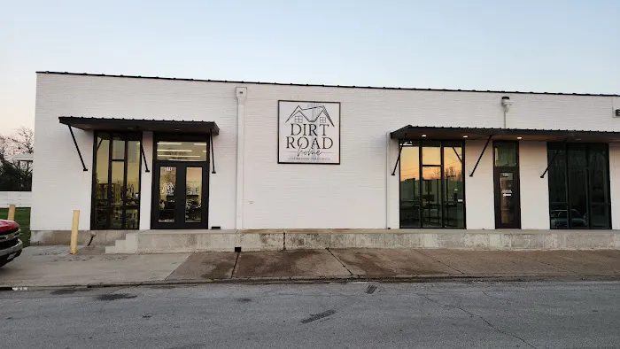 Dirt Road Home - Custom Home Furnishings 0