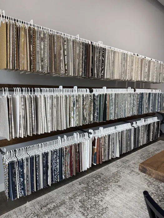 Dirt Road Home - Custom Home Furnishings 8