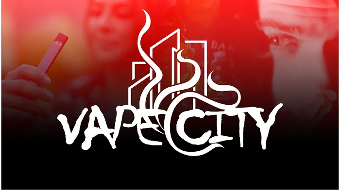 Vape City 2