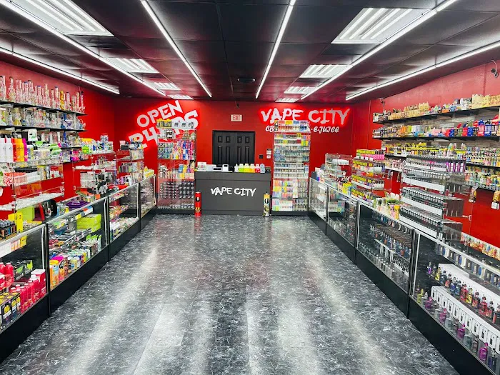 Vape City 1