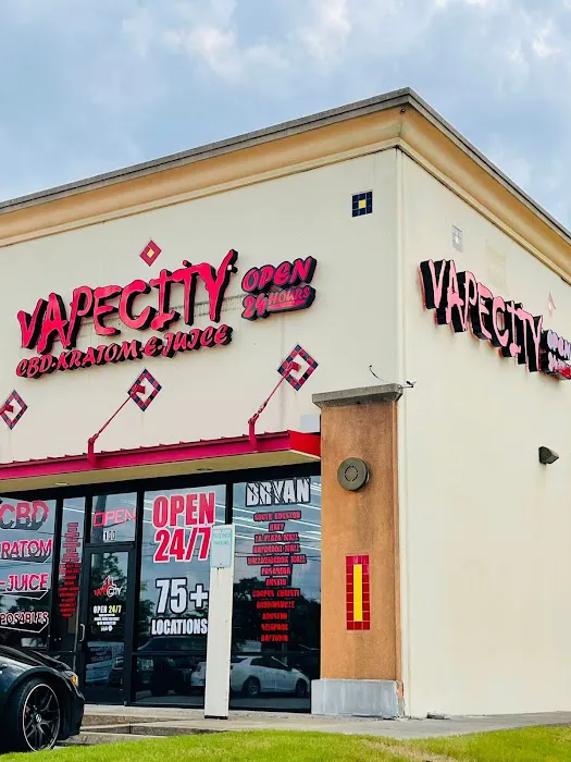 Vape City 8