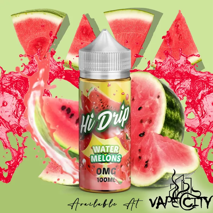 Vape City 9
