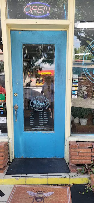 Nan's Blossom Shop 0