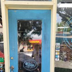 Nan's Blossom Shop ico