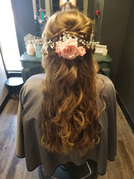 Nan's Blossom Shop 7
