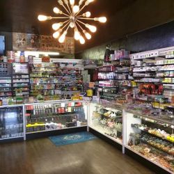 Fatty's Smoke Shop ico