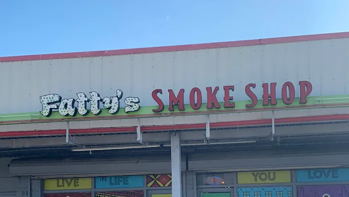 Fatty's Smoke Shop 1