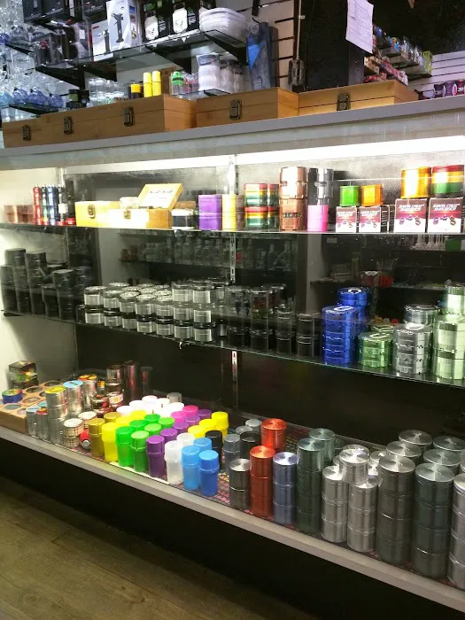 Fatty's Smoke Shop 2