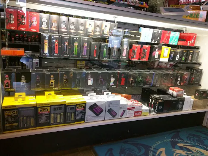 Fatty's Smoke Shop 6