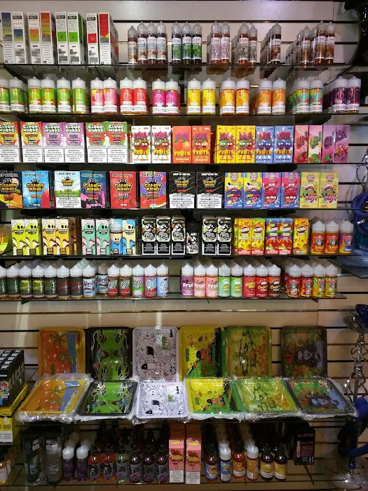 Fatty's Smoke Shop 3