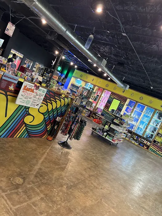 Fatty's Smoke Shop 7