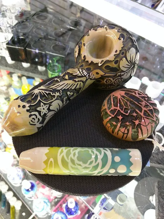Fatty's Smoke Shop 8