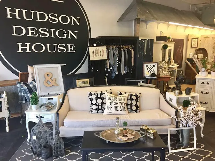 Hudson Design House 2