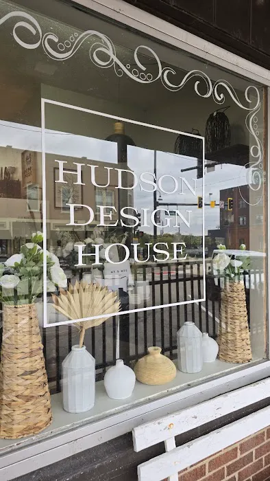 Hudson Design House 0