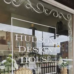 Hudson Design House ico