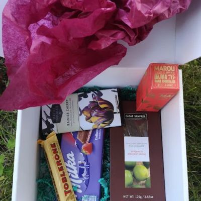 Sweet Cloud Gifts