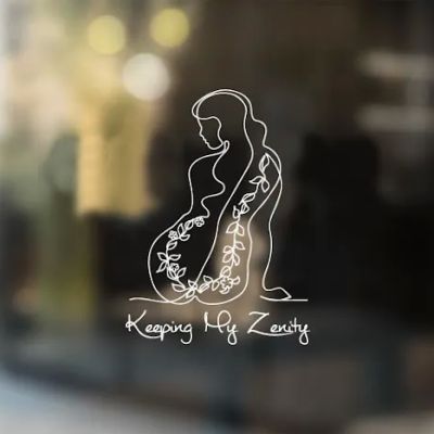 Keeping My Zenity