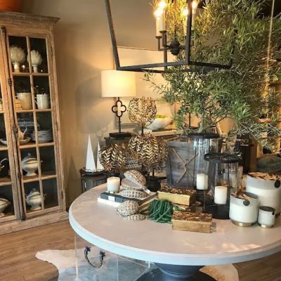 IVY Gift & Home
