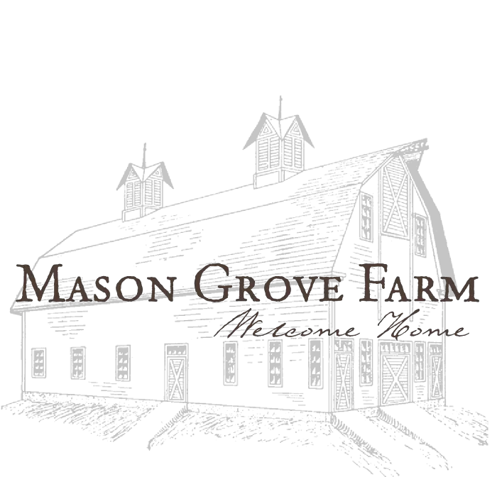 Mimi's Mercantile and Boutique-Mason Grove Farm 3