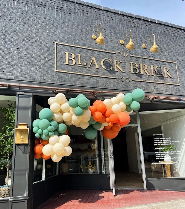 The Black Brick Co 0