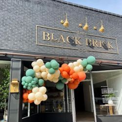 The Black Brick Co ico