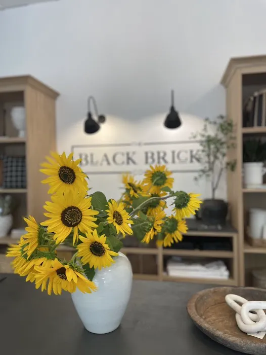 The Black Brick Co 3