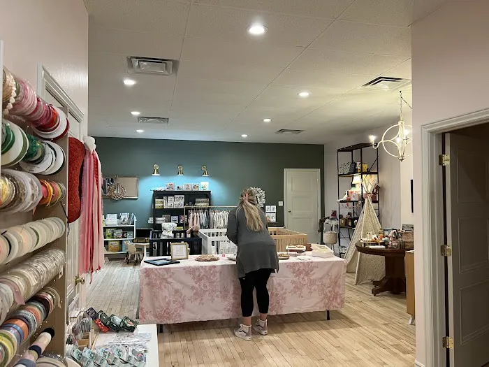 Holiday House Boutique 1