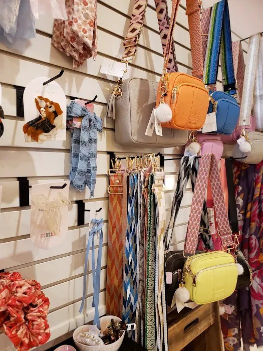 Holiday House Boutique 5