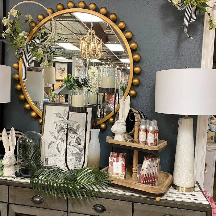 Mini Bazaar & Co. 1