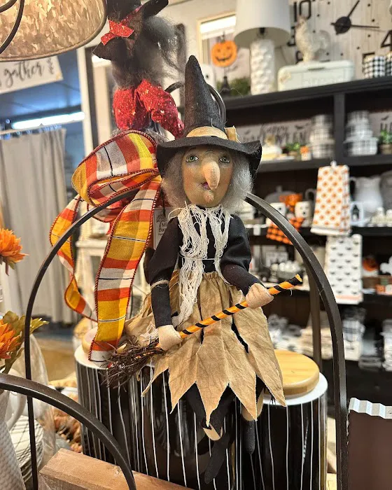 Mini Bazaar & Co. 5