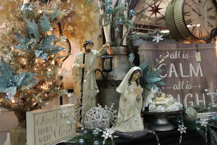 Mini Bazaar & Co. 8